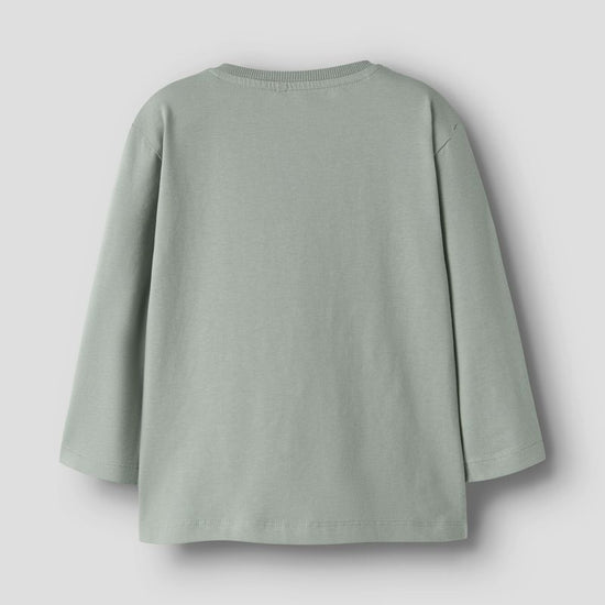 13258468/Green Milieu NAME.IT