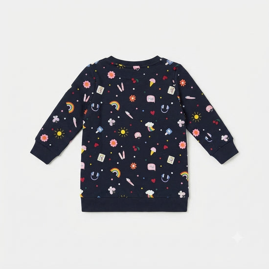 13259020/Navy Blazer NAME.IT