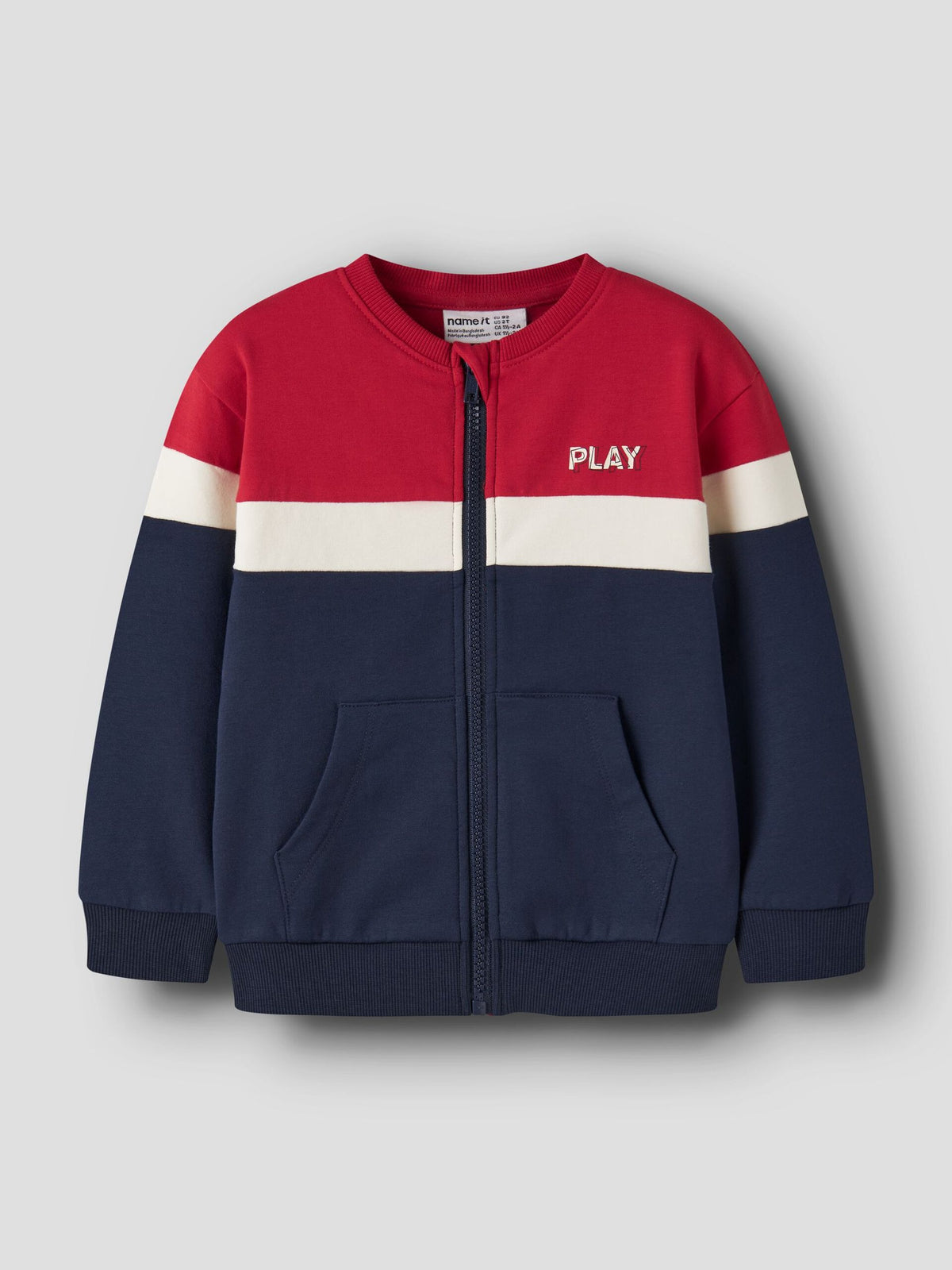 13259096/Navy Blazer NAME.IT