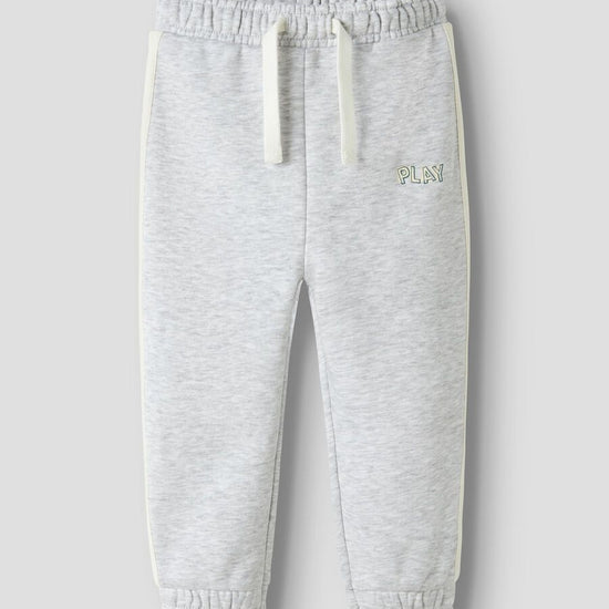 13259099/Light Grey Melange NAME.IT