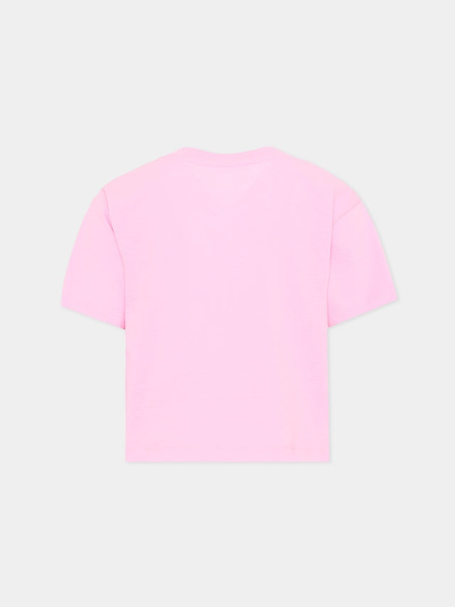 NKG HBR CLUB BOXY TEE 