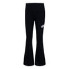 NKG LBR FLARE LEGGING 