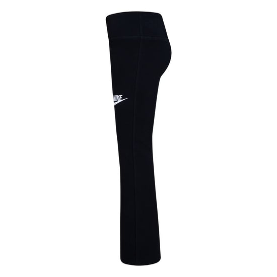 NKG LBR FLARE LEGGING 