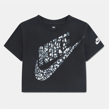 NKG GIRLS AOP ANIMAL TEE 