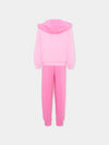 NKN LIFESTYLE HOODY SET W/ TEE 