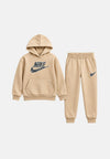 NKG PO HOODIE JOGGER SET 