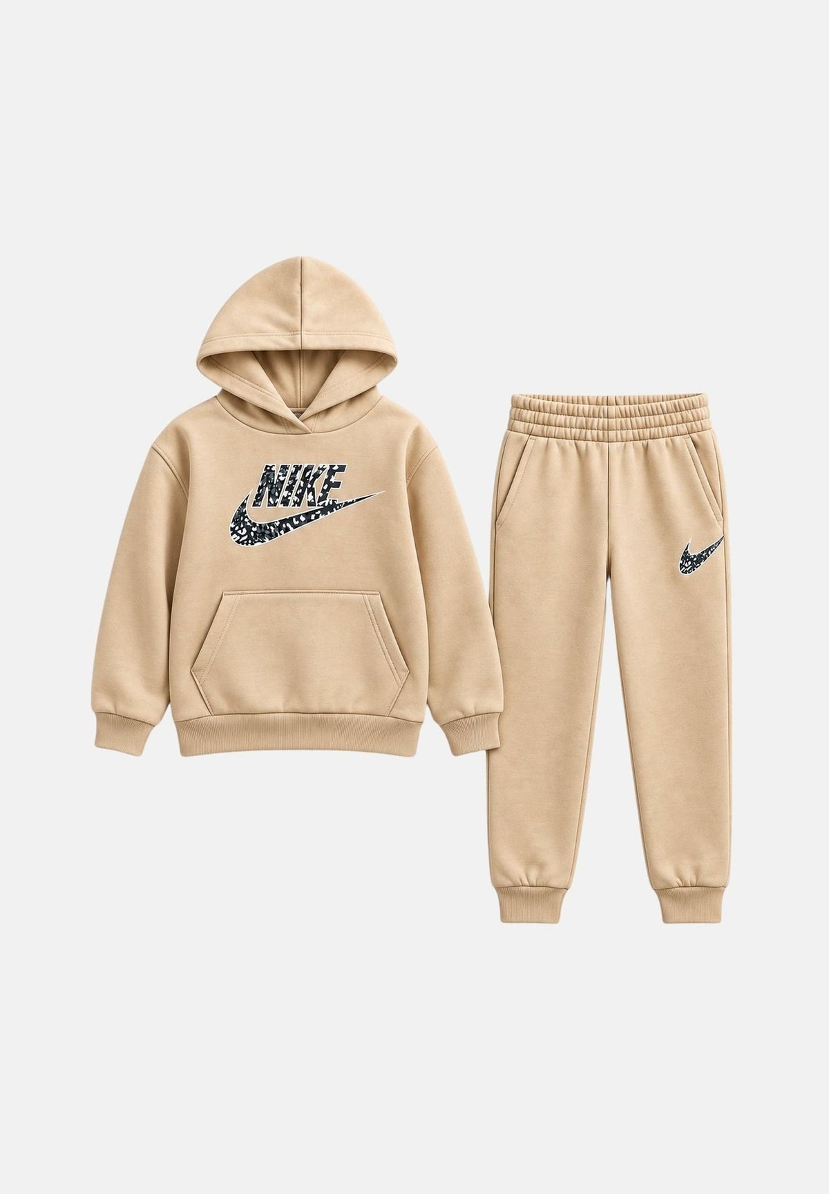 NKG PO HOODIE JOGGER SET 