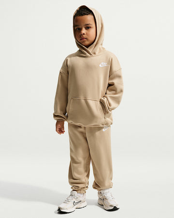 NKN CLUB FLEECE OVERSIZED SET 
