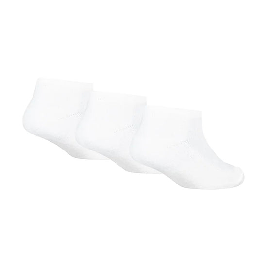 NHN NIKE BASIC NO SHOW 3PK 