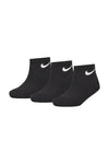 NHN NIKE BASIC PACK QTR 3PK 