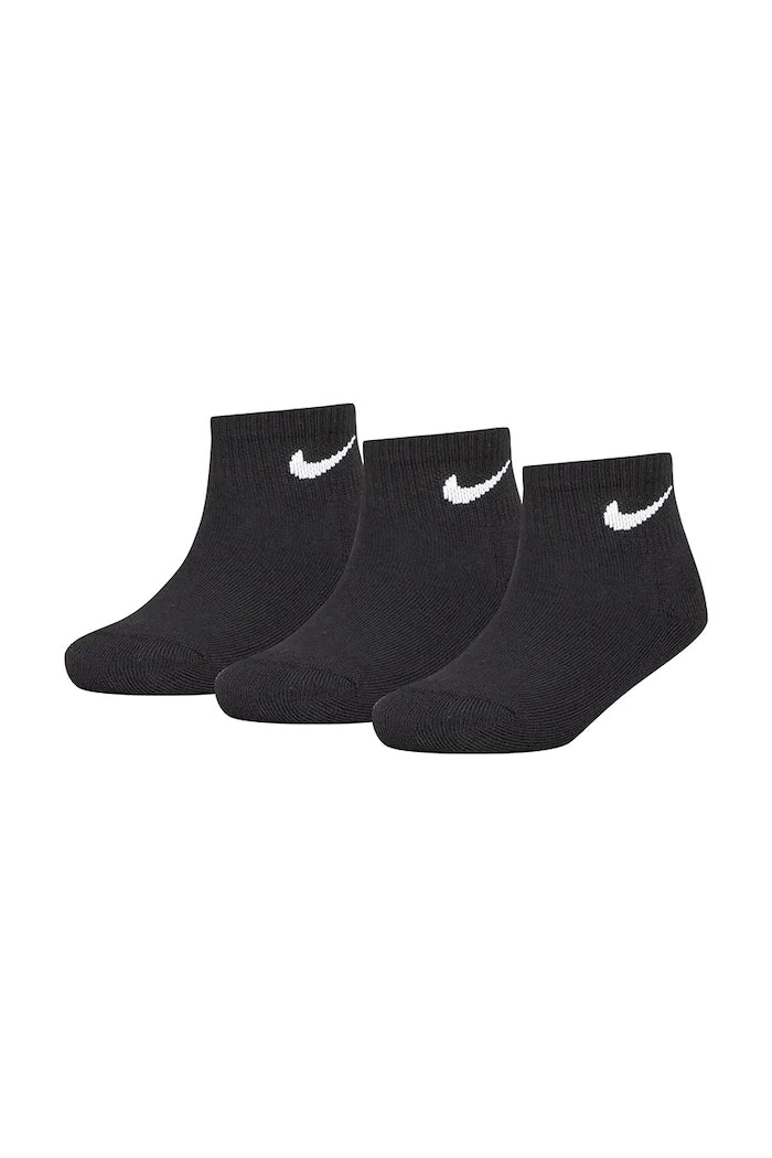 NHN NIKE BASIC PACK QTR 3PK 