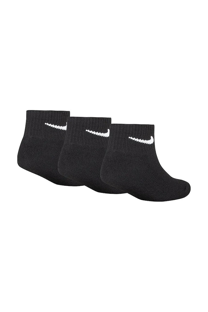 NHN NIKE BASIC PACK QTR 3PK 