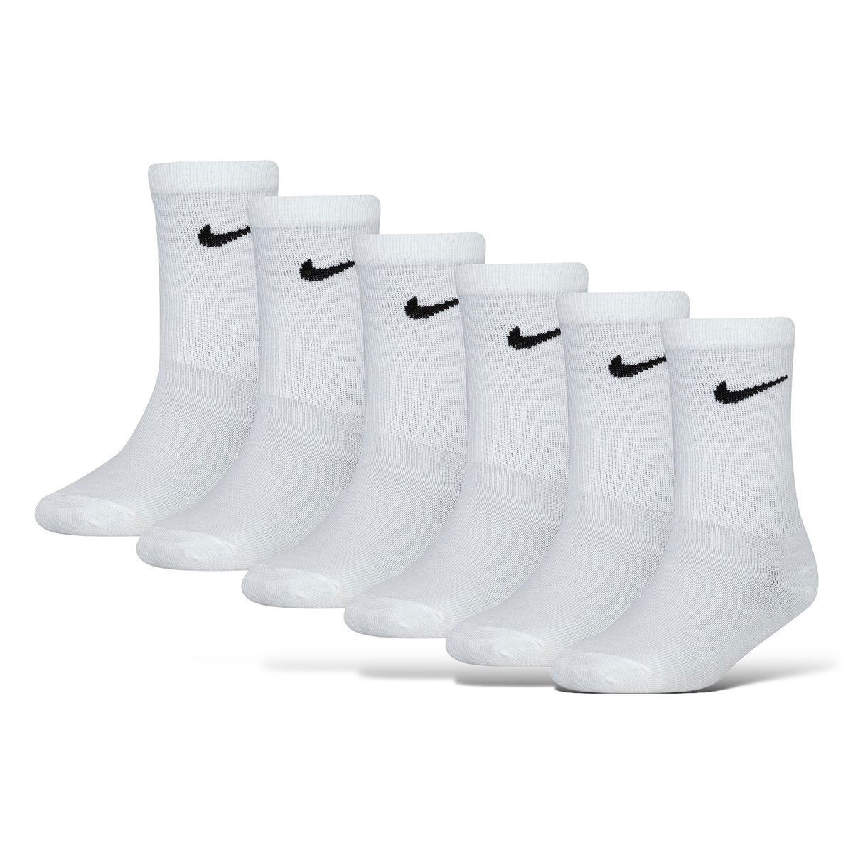 NHN NIKE COLORFUL PACK CREW 