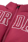 JDN MIXED MEDIA PUFFER 