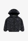 JDG DIAMOND QUILTED MW PUFFER 