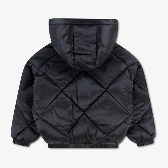 JDG DIAMOND QUILTED MW PUFFER 