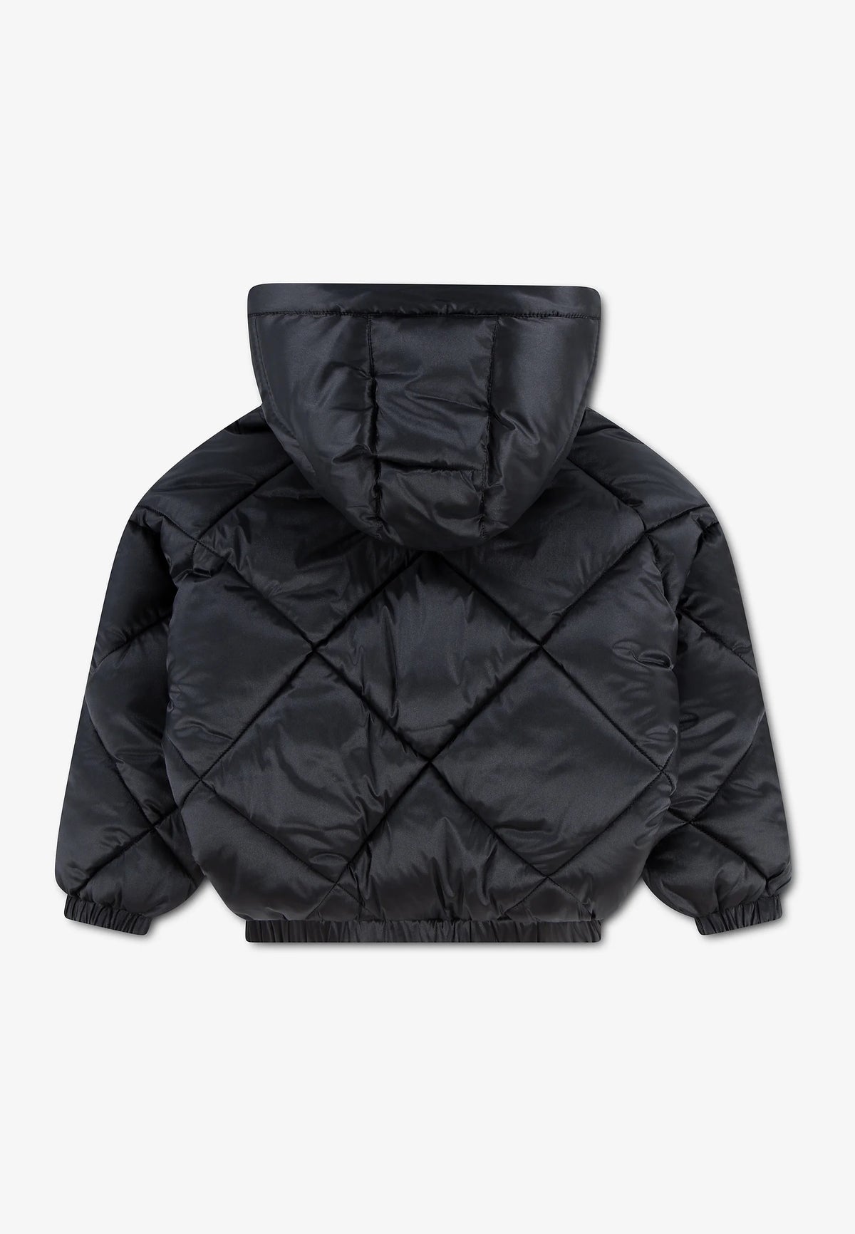 JDG DIAMOND QUILTED MW PUFFER 