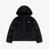JDG VELVET PUFFER 