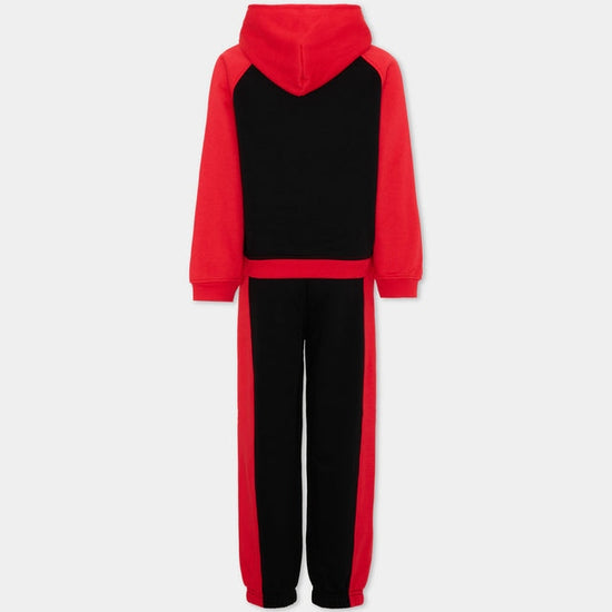 JDN MJ AIR HBR HOODIE SET 