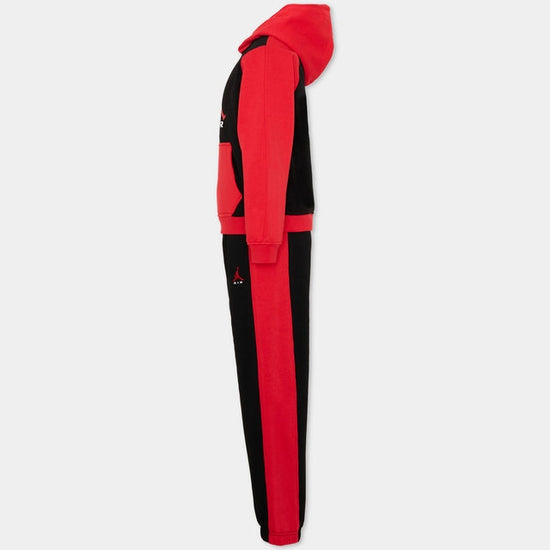 JDN MJ AIR HBR HOODIE SET 