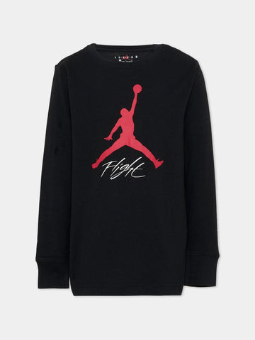 JDB BASELINE FLIGHT LS TEE 
