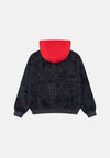 JDB MJ BRK LSR PO HOODIE 