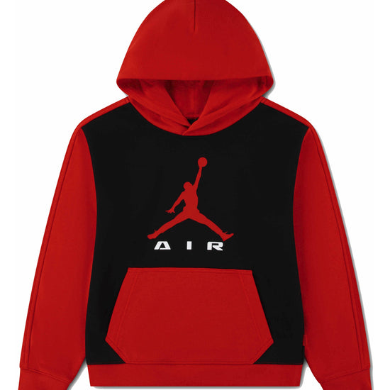 JDN MJ AIR HBR PO HOODIE 