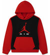 JDN MJ AIR HBR PO HOODIE 