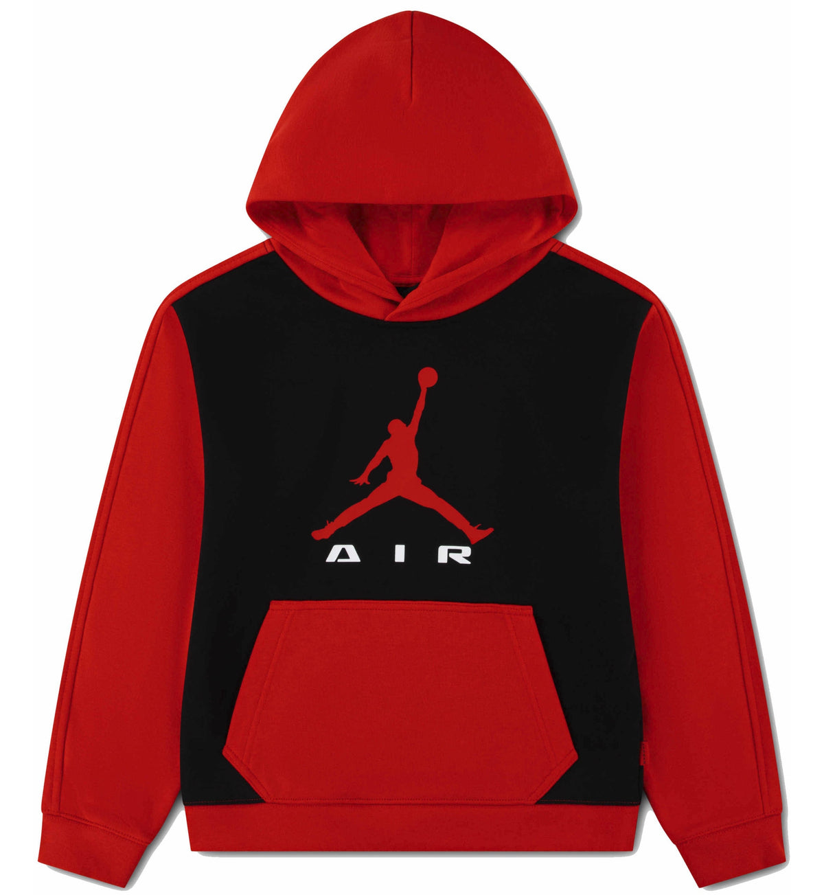 JDN MJ AIR HBR PO HOODIE 