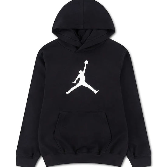 JDN MJ JUMPMAN FT PO HOODIE 