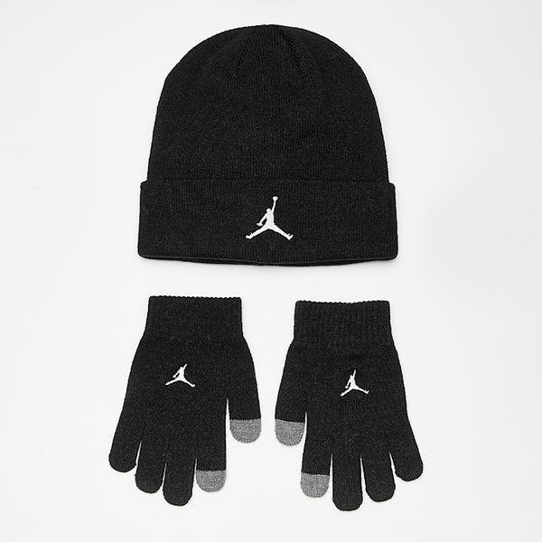 JAN JORDAN ESSENTIALS BEANIE S 