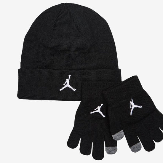 JAN JORDAN 23 JERSEY BEANIE 