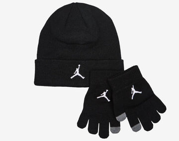 JAN JORDAN 23 JERSEY BEANIE 