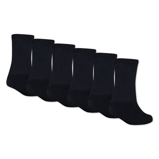 JHN EVERYDAY ESSENTIALS 6PK CR 