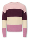15207169/Mauve Wine Chalk ONLY KIDS