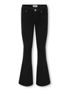 15297579/Black Denim ONLY KIDS