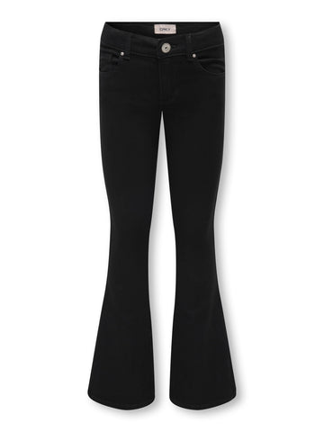 15297579/Black Denim ONLY KIDS