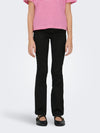 15297579/Black Denim ONLY KIDS