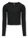 15326388/Black ONLY KIDS