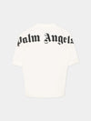 F6PAJBTH012/412 PALM ANGELS
