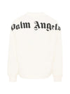 F6PAJBTH013/412 PALM ANGELS