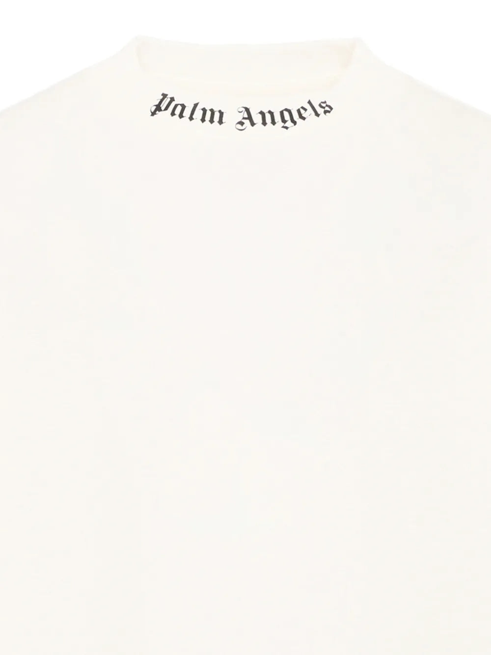 F6PAJBTH013/412 PALM ANGELS