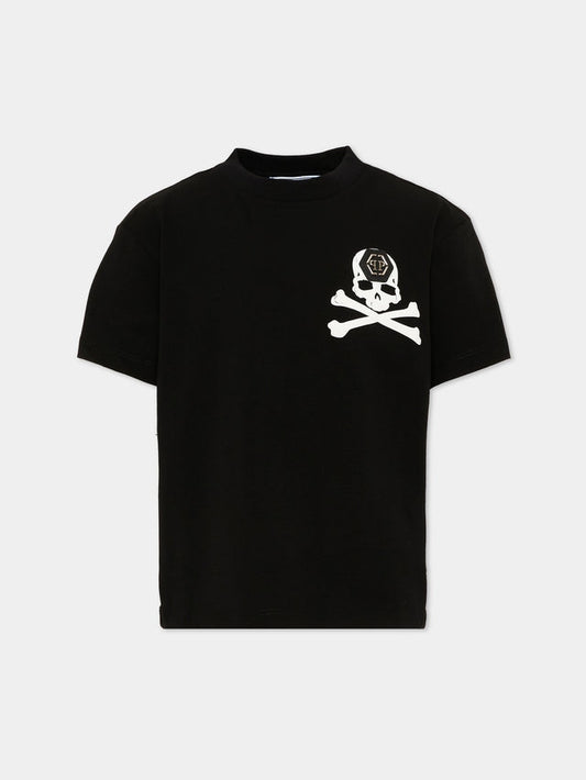 F6PHJBTH157/110 PHILIPP PLEIN JUNIOR