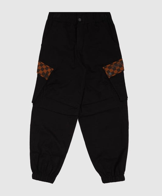 SPECIAL OPS AIR CARGO PANTS 