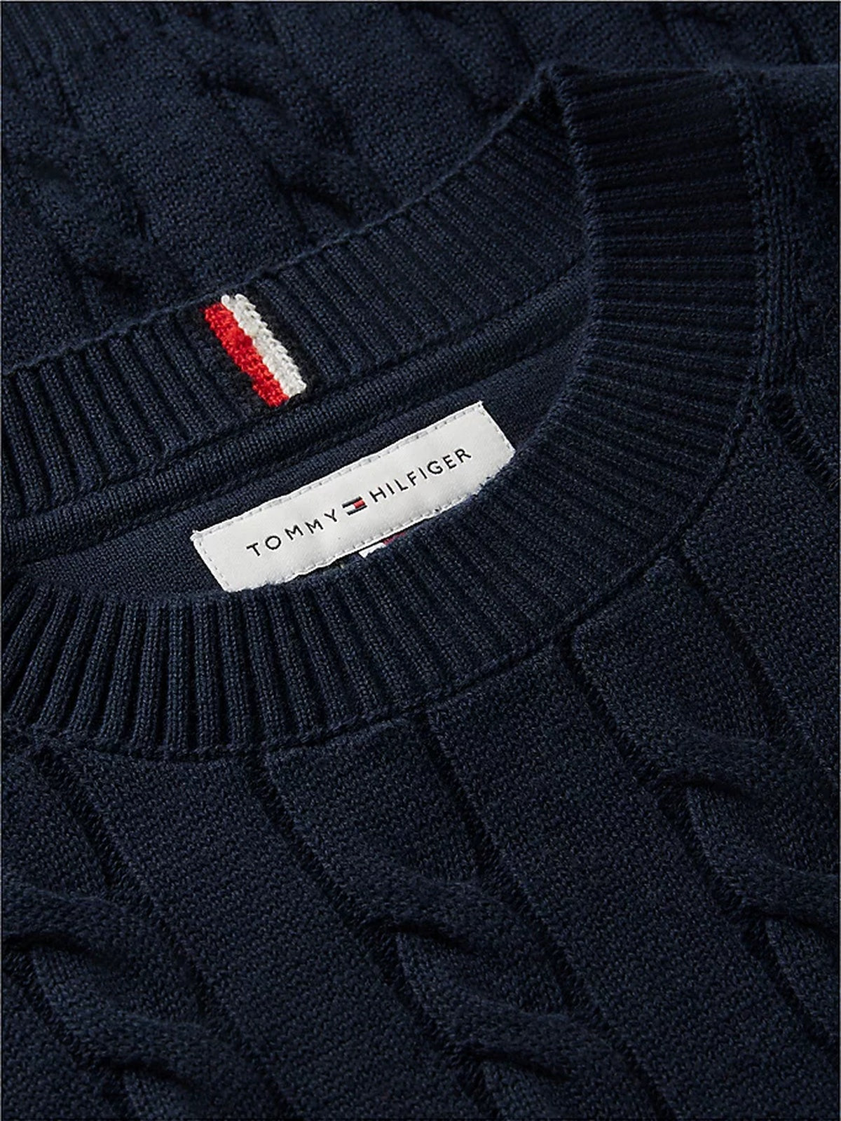 KB0KB09753T/0MS TOMMY HILFIGER