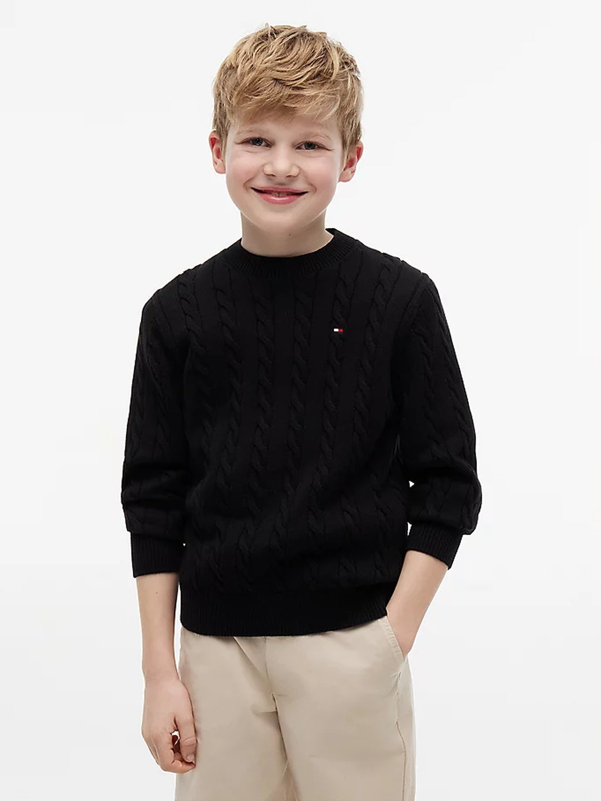 KB0KB09753T/BDS TOMMY HILFIGER
