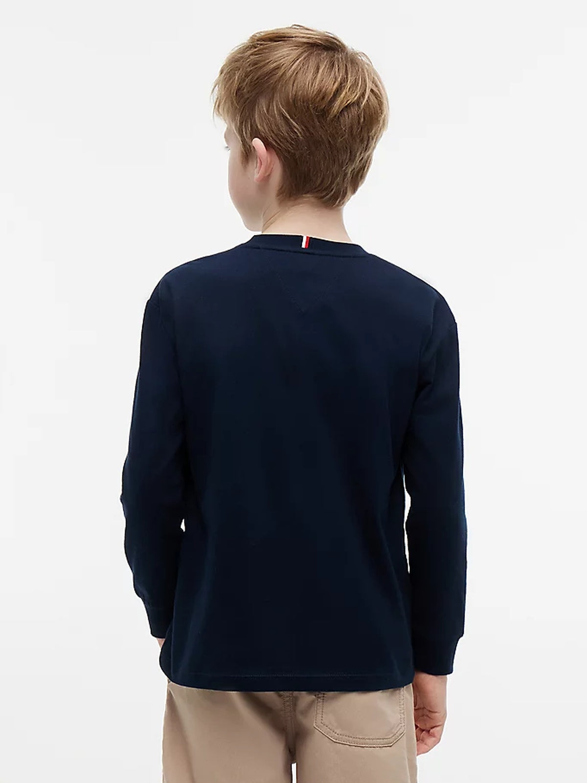 KB0KB09846T/C1G TOMMY HILFIGER
