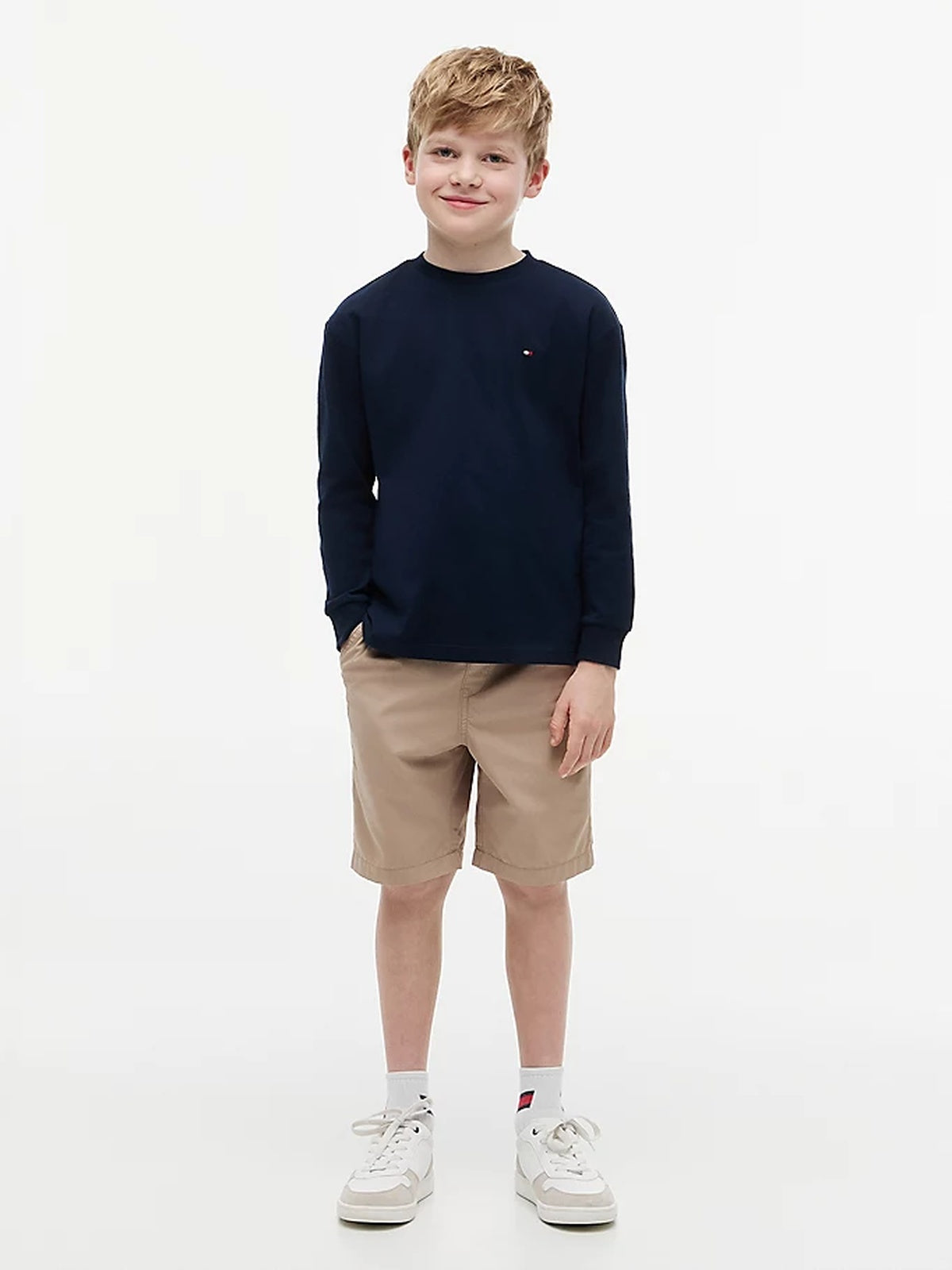 KB0KB09846T/C1G TOMMY HILFIGER