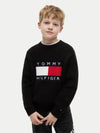 KB0KB10071J/BDS TOMMY HILFIGER