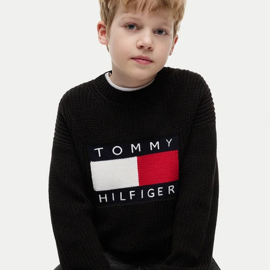 KB0KB10071T/BDS TOMMY HILFIGER